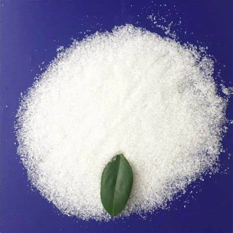 magnesium sulphate image