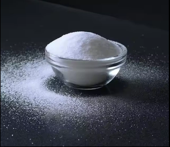 Sodium Formate in Water