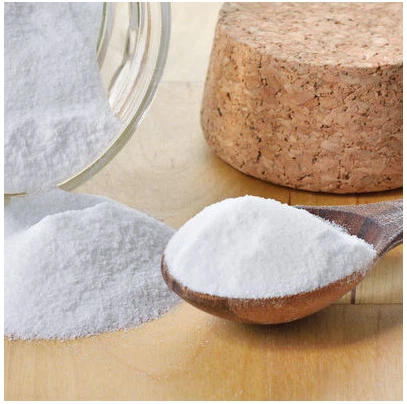 Sodium Percarbonate Peroxide