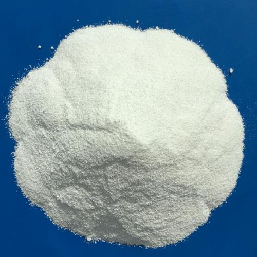 Poudre anhydre de chlorure de calcium CAS 10043-52-4