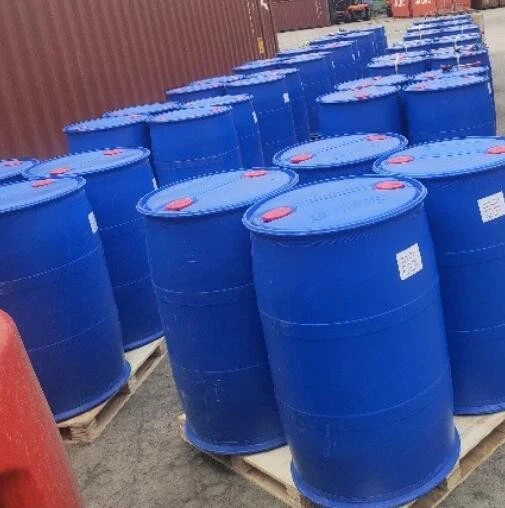 Supply Diethanol Isopropanolamine DEIPA 85% CAS 6712-98-7